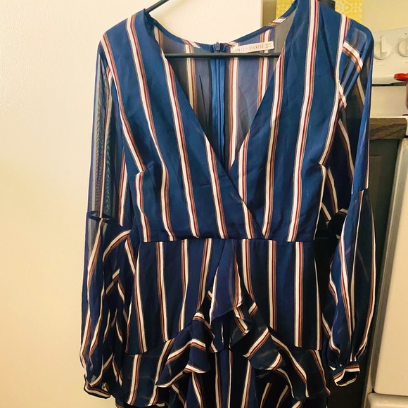 Dress - Picture 1 of 1